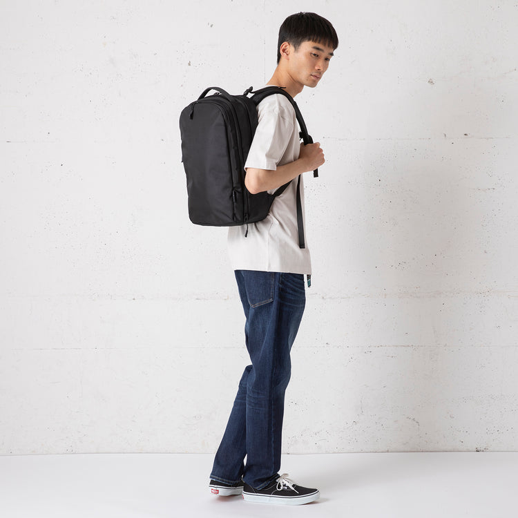 NoiR | ノアール Transistor backpack