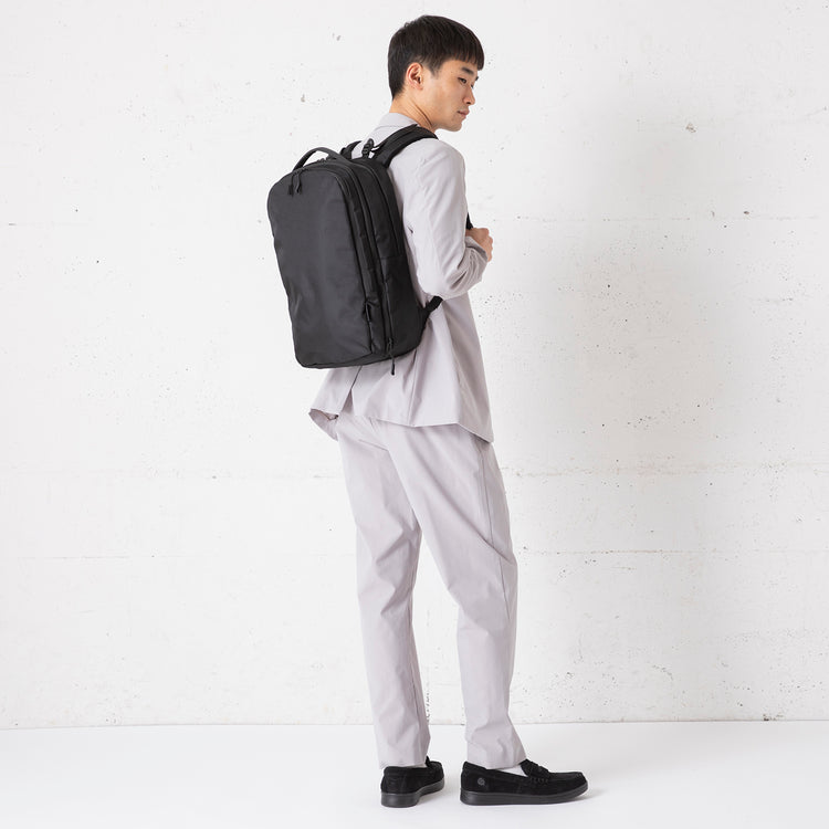 NoiR | ノアール Transistor backpack