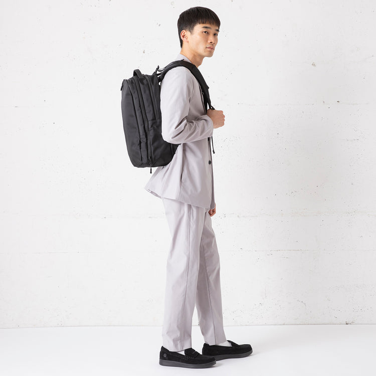 NoiR | ノアール Transistor backpack