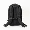 noir | ノアール gemini middle backpack