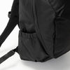 noir | ノアール gemini middle backpack