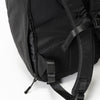 noir | ノアール gemini middle backpack