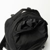 noir | ノアール gemini middle backpack