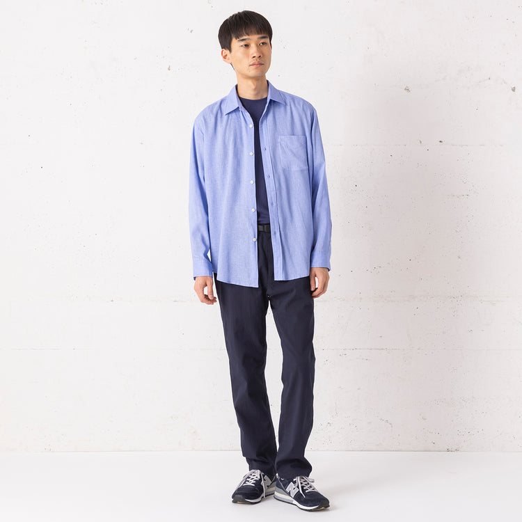 着用サイズ L(身長180cm / 60kg)