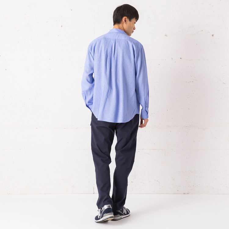 着用サイズ L(身長180cm / 60kg)