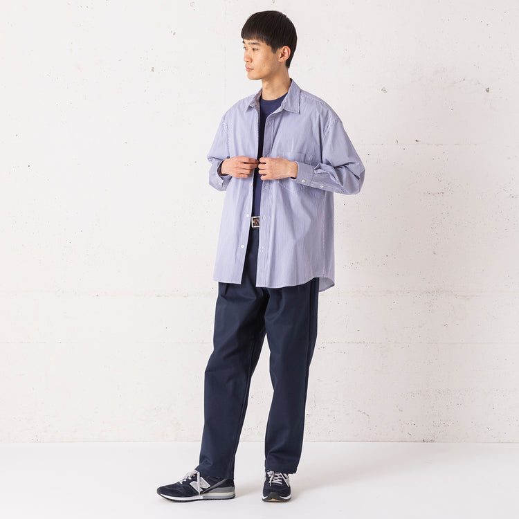 着用サイズ L(身長180cm / 60kg)