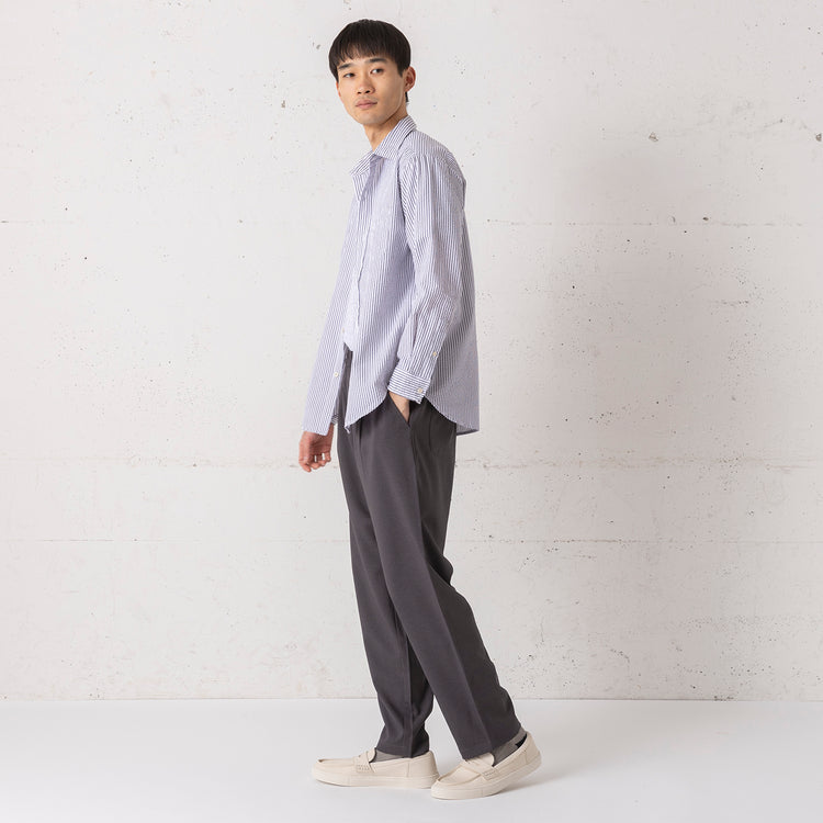 着用サイズ L(身長180cm / 60kg)