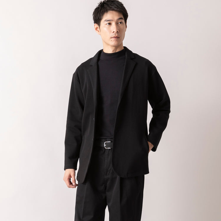 着用サイズL (モデル身長180cm)