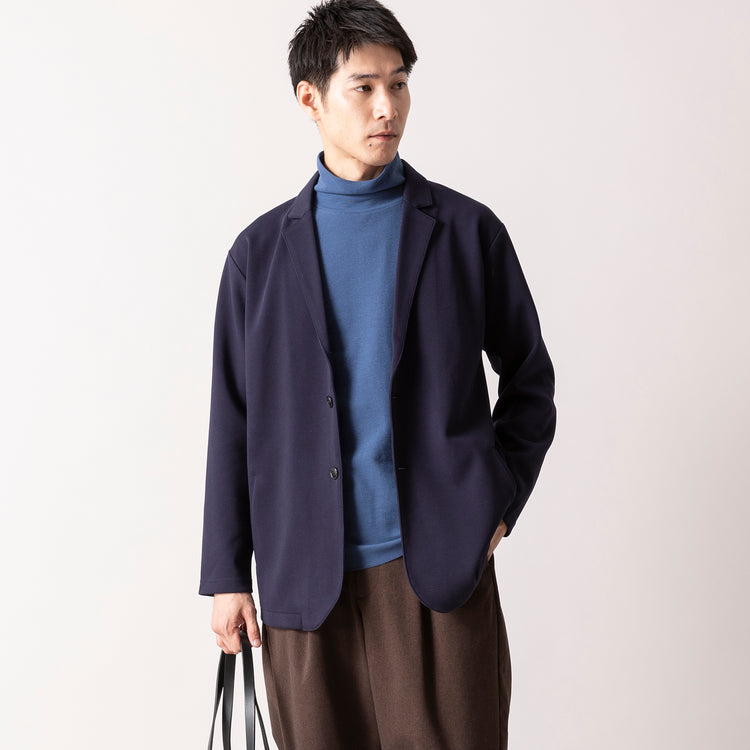着用サイズL (モデル身長180cm)