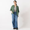 モデル身長165cm,HEAVENLYのLinen Regularcollar Wide Shirt|caquのFS linen wide boy`s|GENUINSのOUD|Taaiiのベネチアンチェーンスリムネックレス,https://market.e-begin.jp/products/dlt_hvr0158u_lala|https://market.e-begin.jp/products/tan_caq0390u_lala|https://market.e-begin.jp/products/boa_gns0297u_lala|https://market.e-begin.jp/products/tii_tii1120n_lala