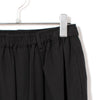 TUTIE. | ツチエ コットンセルロースタックパンツ
