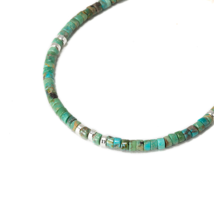 esperanto | エスペラント TURQUOISE BRACELET
