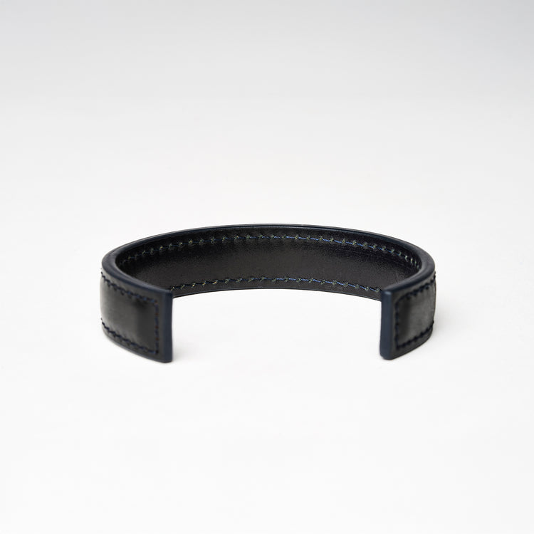 esperanto | エスペラント Begin別注 HORWEEN社シェルコードバンバングル