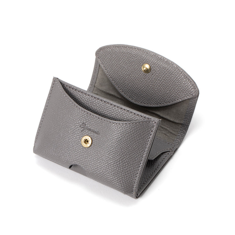 esperanto | エスペラント THREEFOLD MINIMUM WALLET