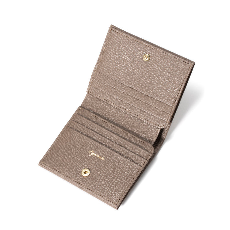 esperanto | エスペラント THIN AND FUNCTIONAL WALLET