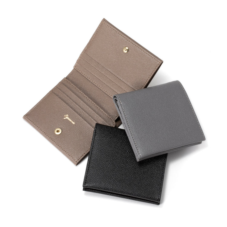 esperanto | エスペラント THIN AND FUNCTIONAL WALLET