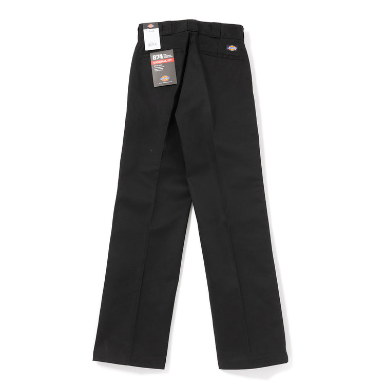DICKIES | ディッキーズ original 874R WORK PANT (US874)