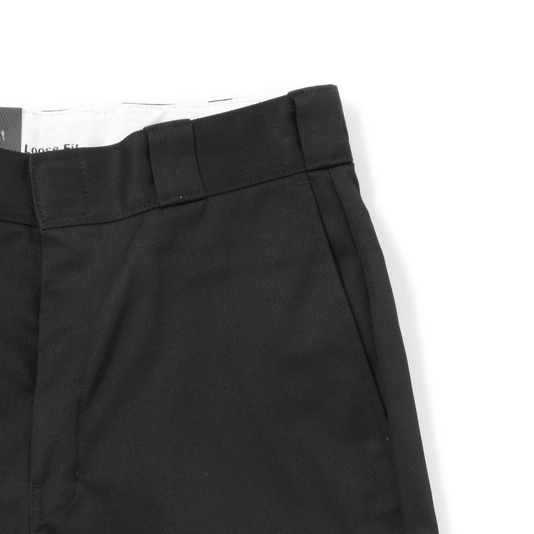 DICKIES | ディッキーズ 42283 13INCH POCKET WORK SHORT