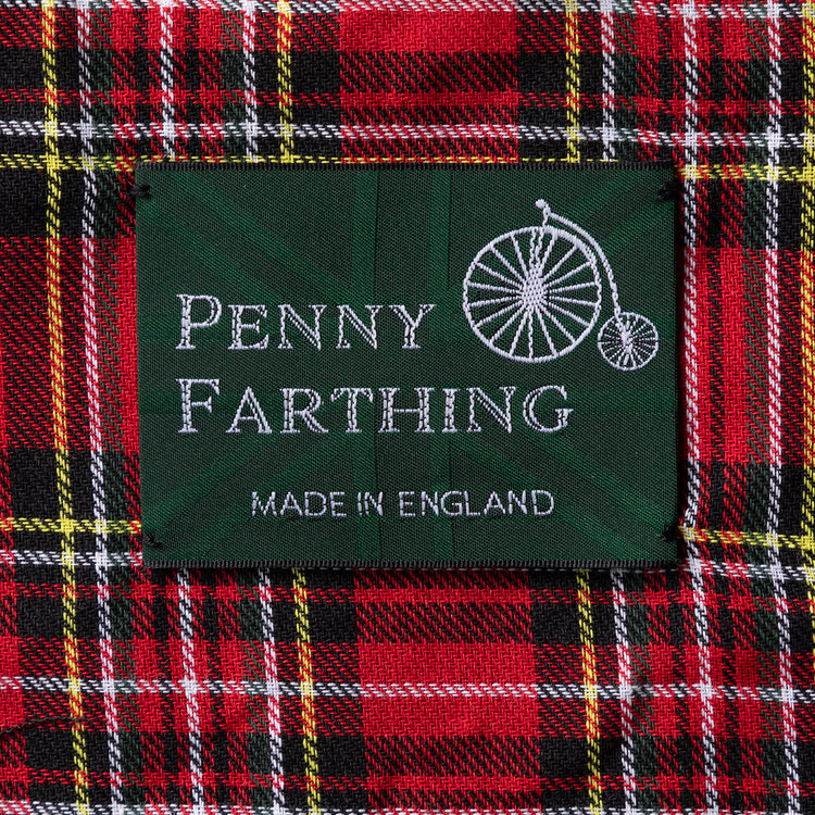 PENNY FARTHING | ペニーファージング CLASSIC HARRINGTON JACKET