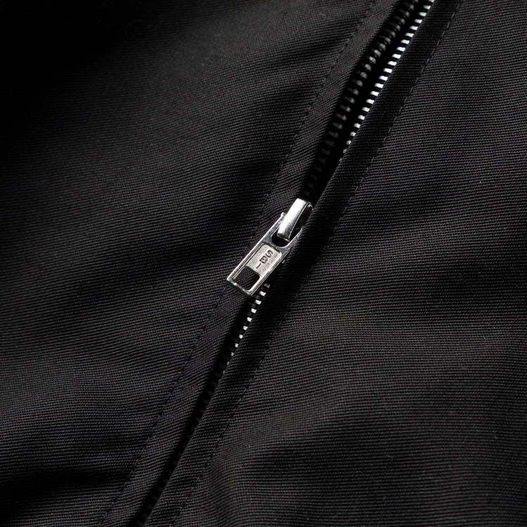 PENNY FARTHING | ペニーファージング HARRINGTON BOMBER JACKET