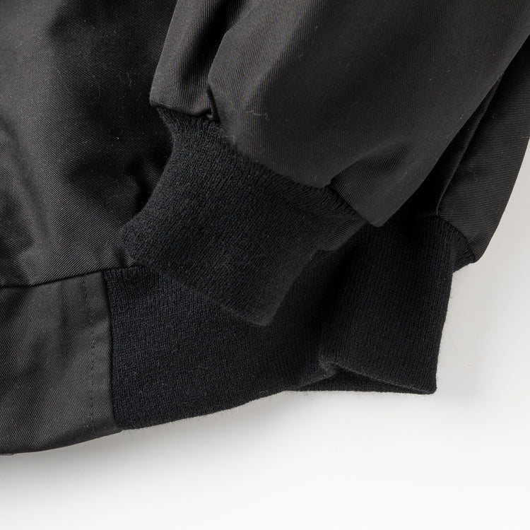 PENNY FARTHING | ペニーファージング HARRINGTON BOMBER JACKET