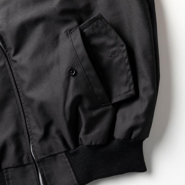 PENNY FARTHING | ペニーファージング CLASSIC HARRINGTON JACKET
