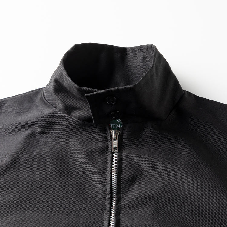 PENNY FARTHING | ペニーファージング CLASSIC HARRINGTON JACKET