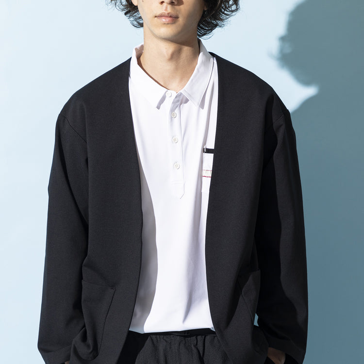 BRIEFING | ブリーフィング Begin別注 MS POCKET SHIRT BEGIN