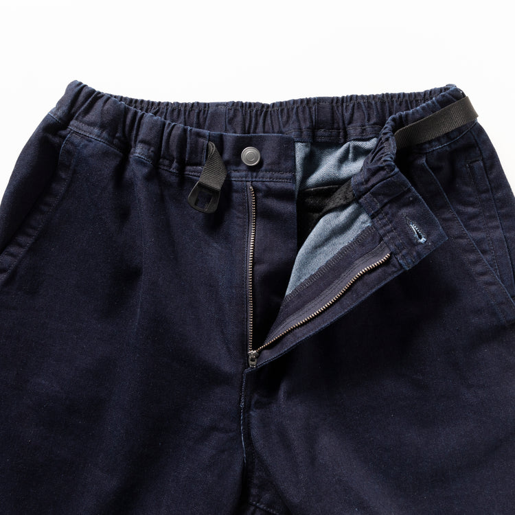 COVEROSS W | カバロスダブル HEAT SHIELD DENIM