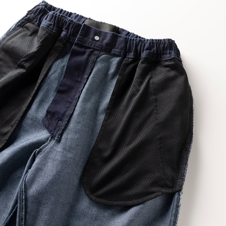 COVEROSS W | カバロスダブル HEAT SHIELD DENIM