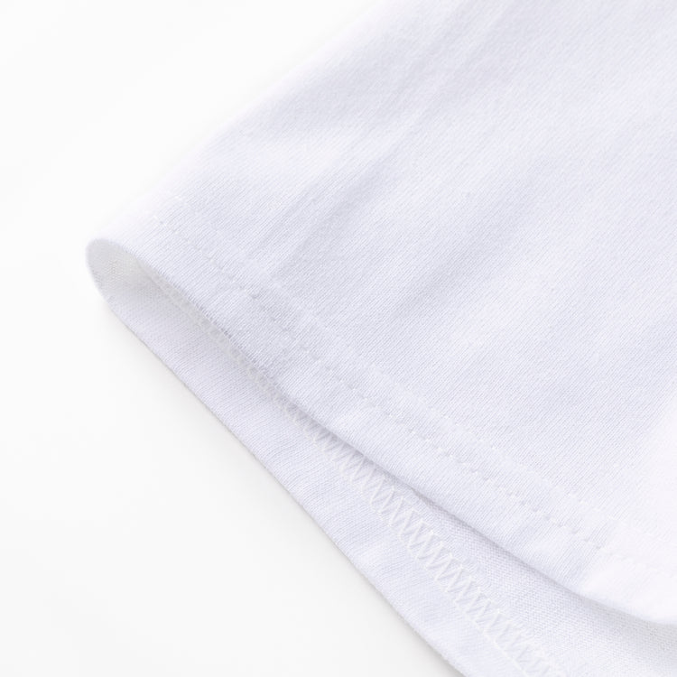 KAVU | カブー Begin別注 旧カラーロゴTシャツ
