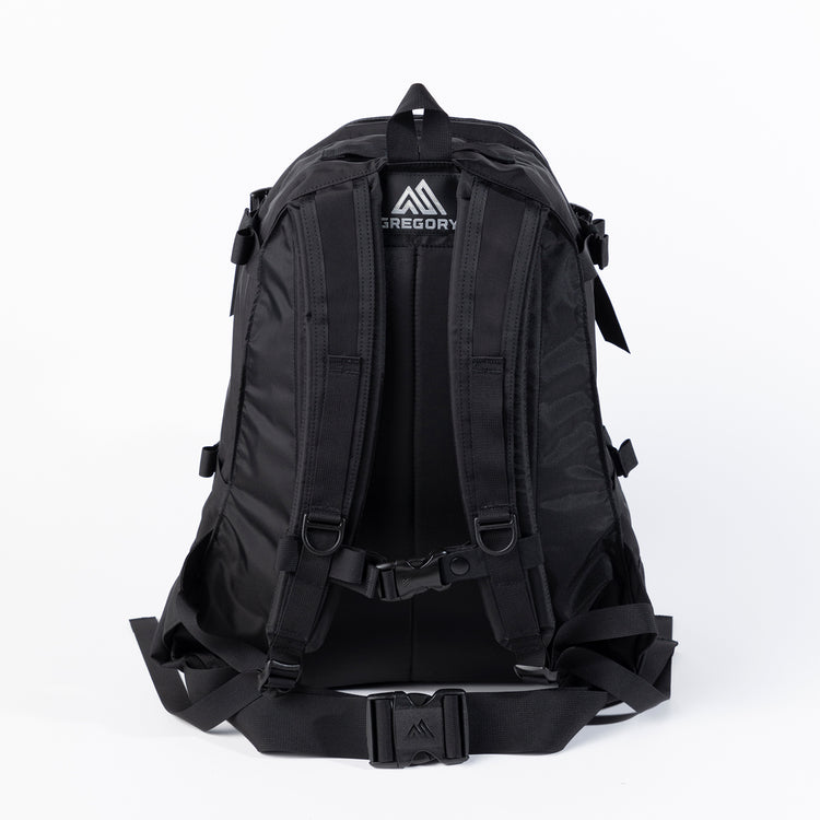 GREGORY | グレゴリー Begin別注 “隠レゴリー”デイアンドハーフパック