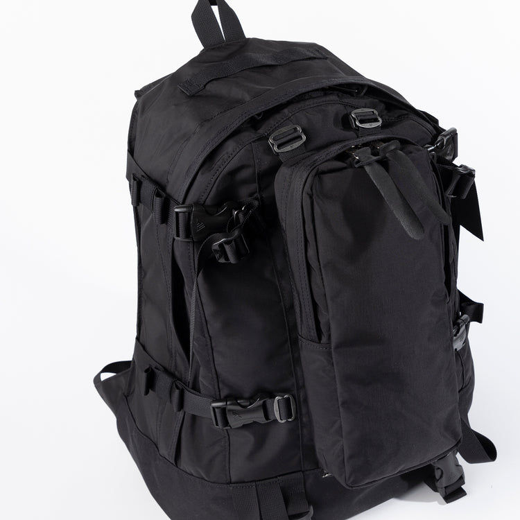 別売りのポーチが装着可能