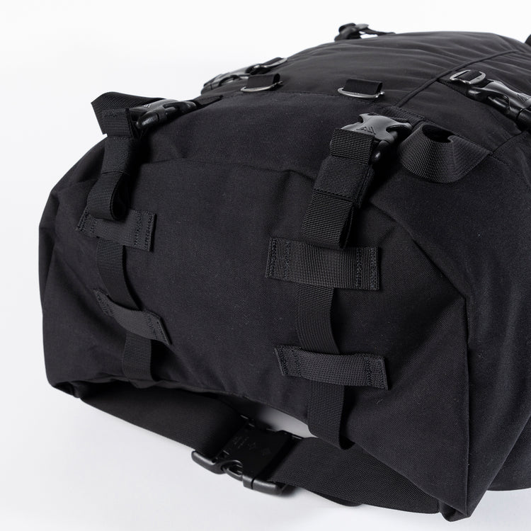 GREGORY | グレゴリー Begin別注 “隠レゴリー”デイアンドハーフパック