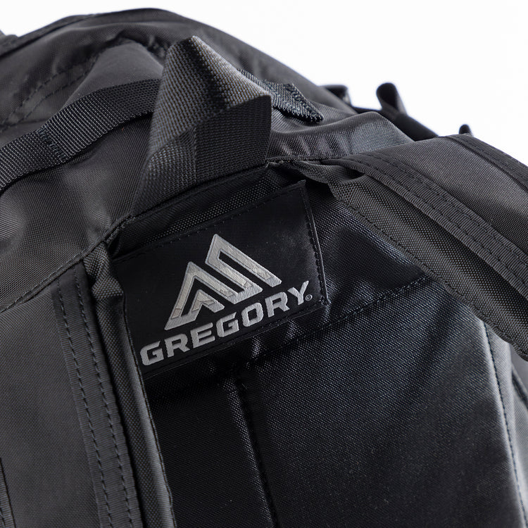 GREGORY | グレゴリー Begin別注 “隠レゴリー”デイアンドハーフパック