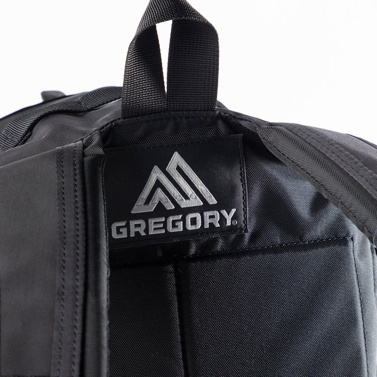 GREGORY | グレゴリー Begin別注 “隠レゴリー”デイアンドハーフパック