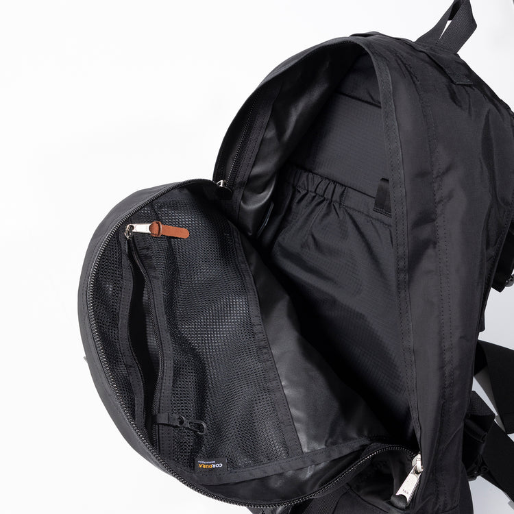 GREGORY | グレゴリー Begin別注 “隠レゴリー”デイアンドハーフパック