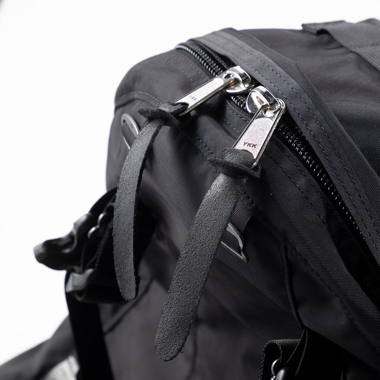 GREGORY | グレゴリー Begin別注 “隠レゴリー”デイアンドハーフパック