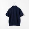 Yonetomi | ヨネトミ LIGHT WAVE COTTON KNIT P/L