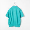 Yonetomi | ヨネトミ LIGHT WAVE COTTON KNIT P/L