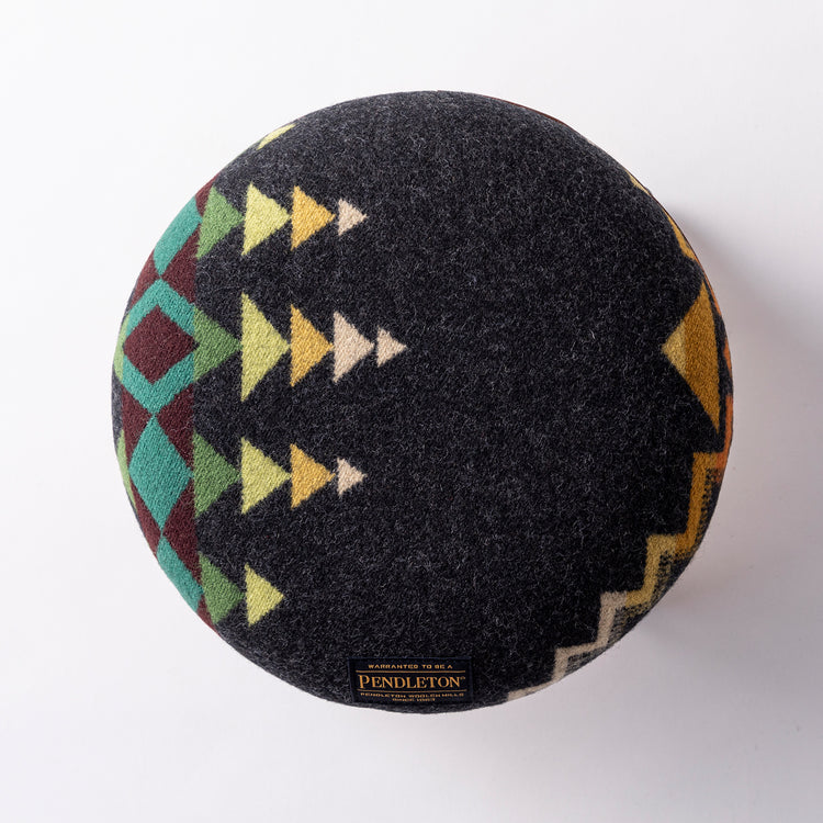 PENDLETON | ペンドルトン Begin別注 ウッディーコンパクトチェア