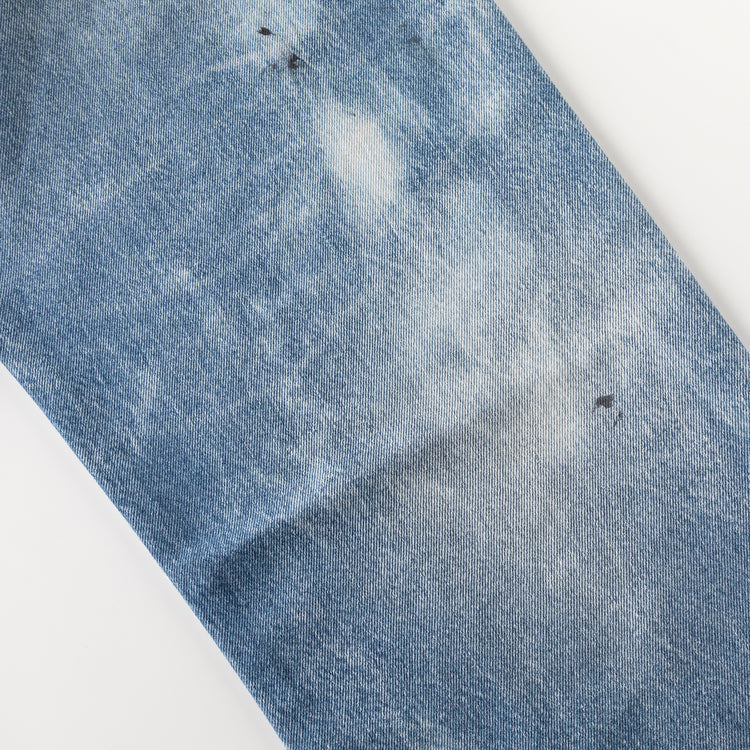 NEEDBY heritage | ニードバイヘリテージ Begin別注 50年デニム - NISHIE edition -