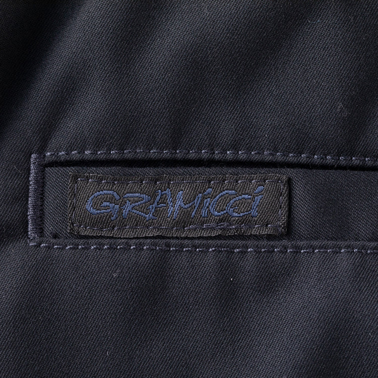 Gramicci | グラミチ Begin別注 超キレイに穿けるテーパードスラックス