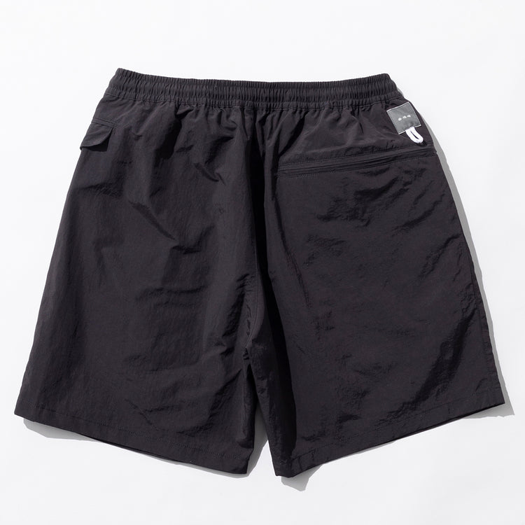 迷迭香×417 EDIFICE | マンネンロウ×フォーワンセブン エディフィス Begin別注 Onibegie® HARVEST SHORTS