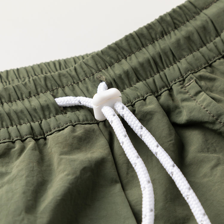 迷迭香×417 EDIFICE | マンネンロウ×フォーワンセブン エディフィス Begin別注 Onibegie® HARVEST SHORTS