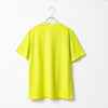 Yonetomi | ヨネトミ NEW BASIC GARMENT DYED BORDER T-SHIRT