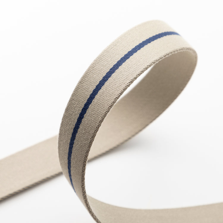 MARTIN FAIZEY | マーティン フェイジー Begin別注 30mm Webbing D Ring Belt