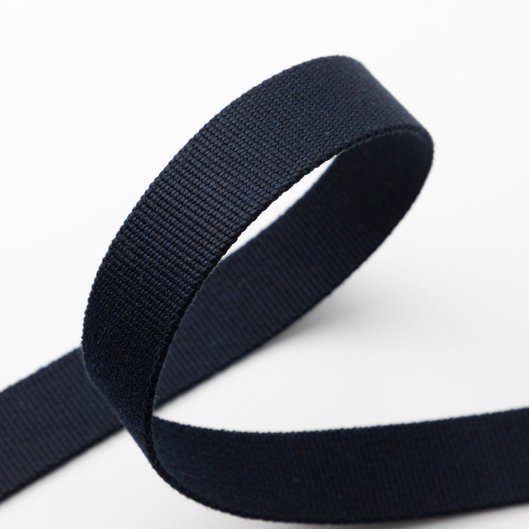 MARTIN FAIZEY | マーティン フェイジー Begin別注 30mm Webbing D Ring Belt