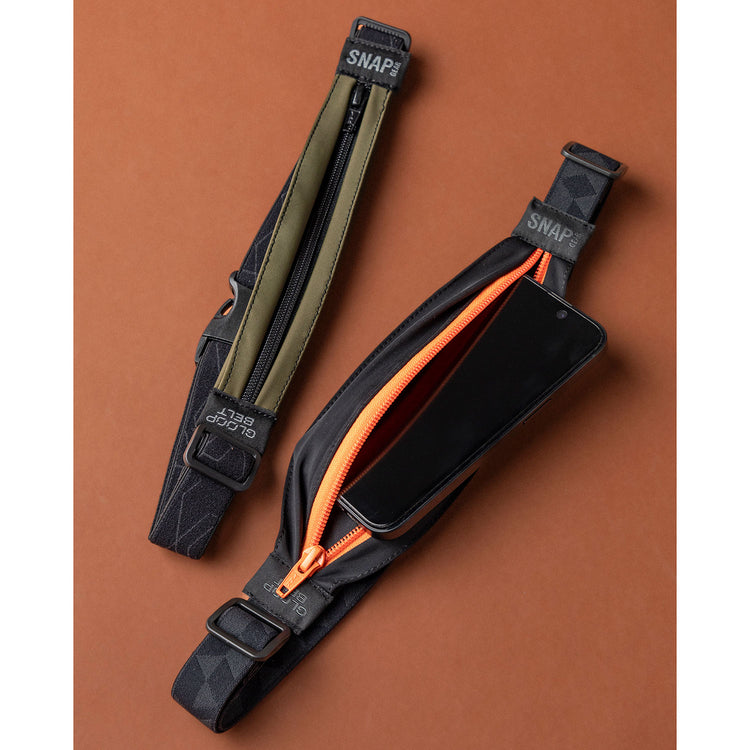SNAP GEAR | スナップギア GLOOP BELT M size