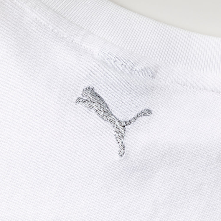 PUMA | プーマ PUMA × SCYE SS TEE